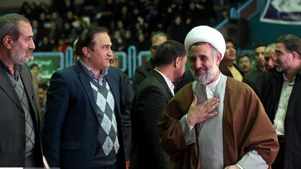 همایش کاندیداهای«شورای هماهنگی اصولگرایان» قُم