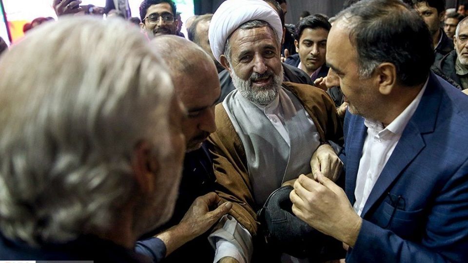 همایش کاندیداهای«شورای هماهنگی اصولگرایان» قُم