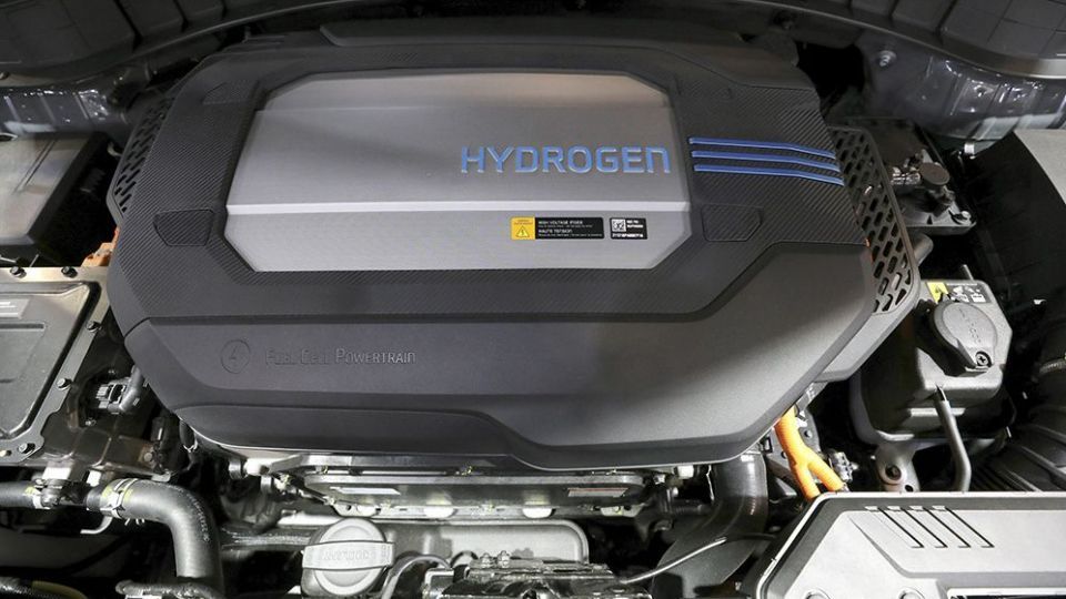 نمایشگاه بین المللی اتومبیل در کانادا