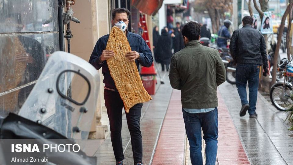 پیشگیری از ویروس کرونا در قم