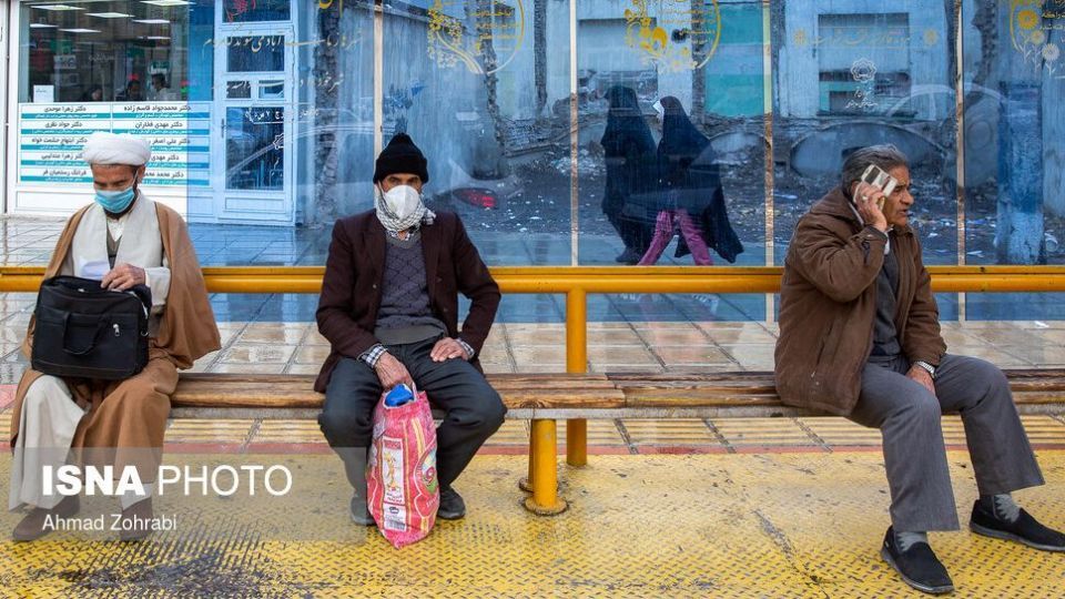 پیشگیری از ویروس کرونا در قم