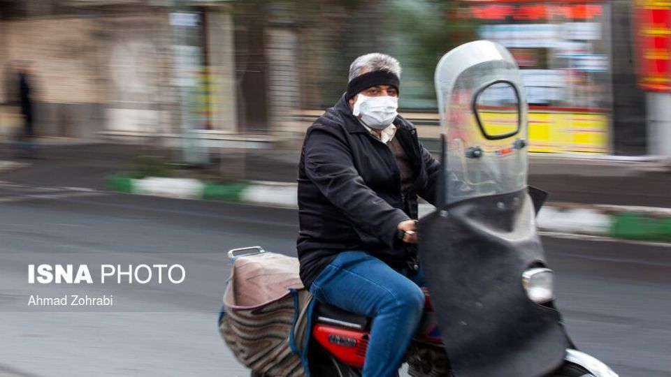 پیشگیری از ویروس کرونا در قم