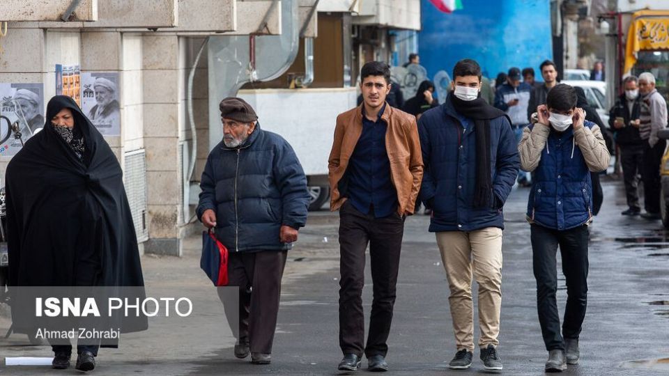 پیشگیری از ویروس کرونا در قم