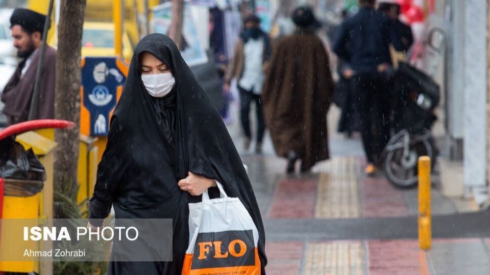 پیشگیری از ویروس کرونا در قم