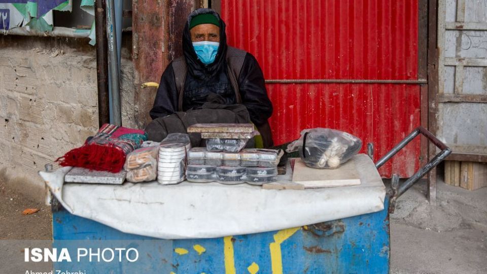 پیشگیری از ویروس کرونا در قم