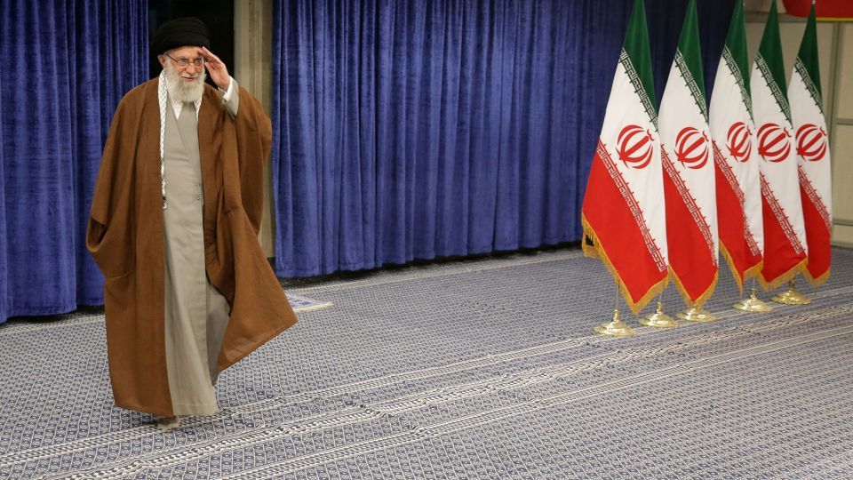  اخذ رأی از حضرت آیت الله خامنه‌ای 