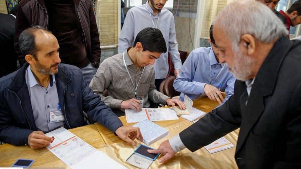 انتخابات «مجلس» و «خبرگان» در تهران