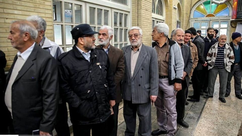 انتخابات «مجلس» و «خبرگان» در تهران