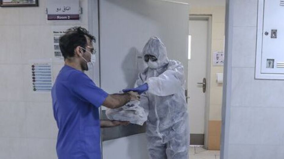 لیست بیمارستان‌های پذیرش‌کننده بیماران ویروس کرونا در کل کشور اعلام شد