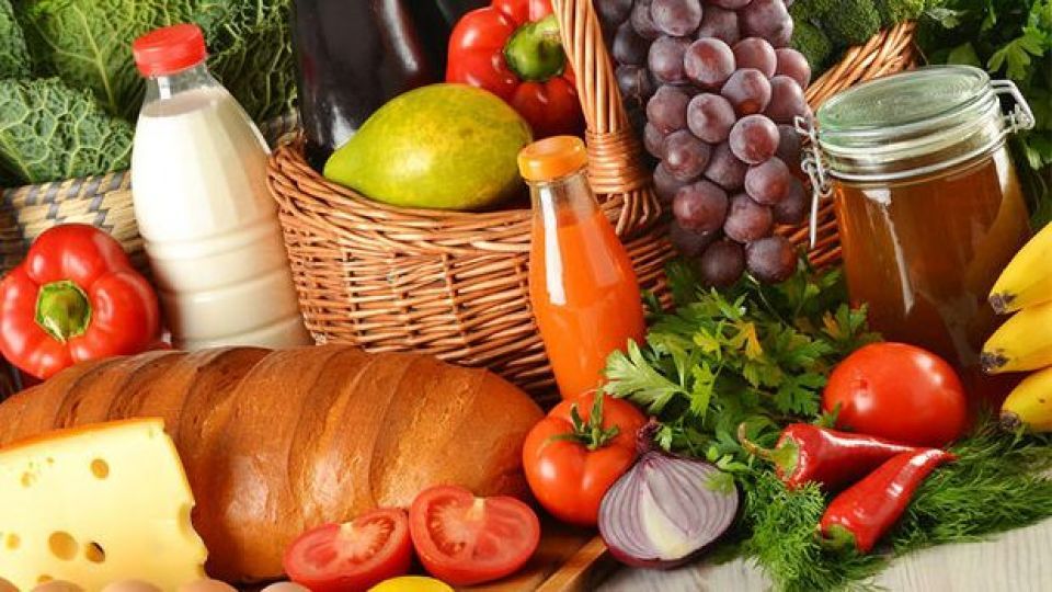 توصیههای تغذیهای برای مقابله با ویروس کرونا توصیههای تغذیهای برای مقابله با ویروس کرونا