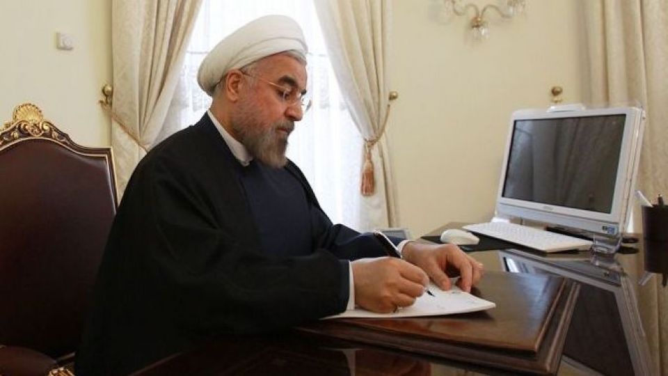 دستور رئیس جمهور برای تشکیل ستاد ملی مدیریت بیماری کرونا/ از توان تمام برای جلوگیری از شیوع و ریشهکنی کرونا بهره گرفته شود دستور رئیس جمهور برای تشکیل ستاد ملی مدیریت بیماری کرونا/ از توان تمام برای جلوگیری از شیوع و ریشهکنی کرونا بهره گرفته شود
