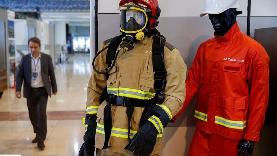 نمایشگاه« رونق تولید»