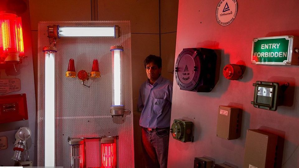 نمایشگاه« رونق تولید»