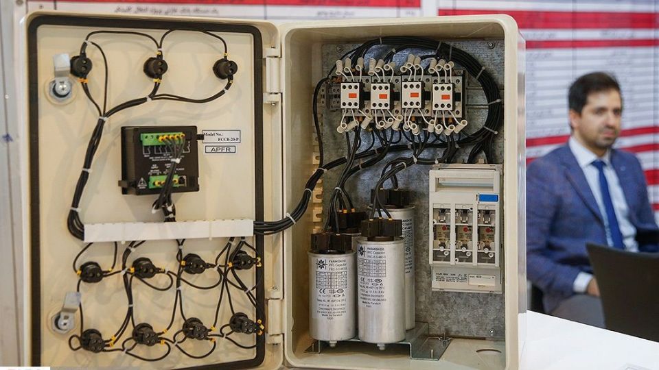 نمایشگاه« رونق تولید»