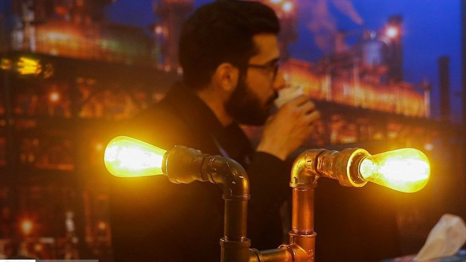 نمایشگاه« رونق تولید»