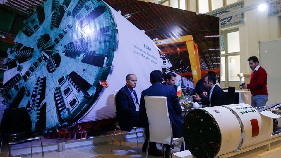 نمایشگاه« رونق تولید»