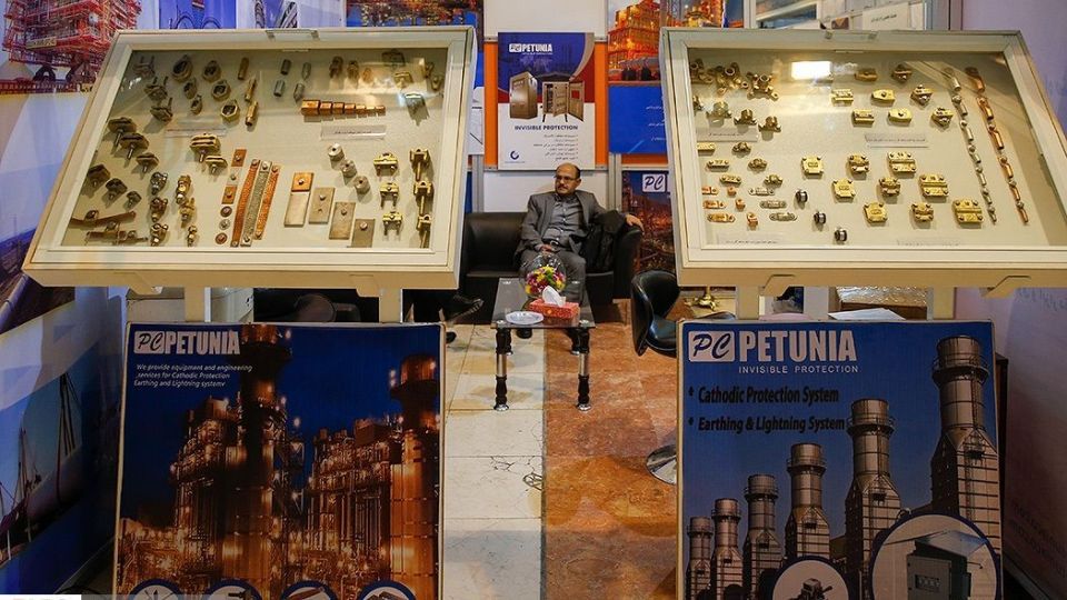 نمایشگاه« رونق تولید»