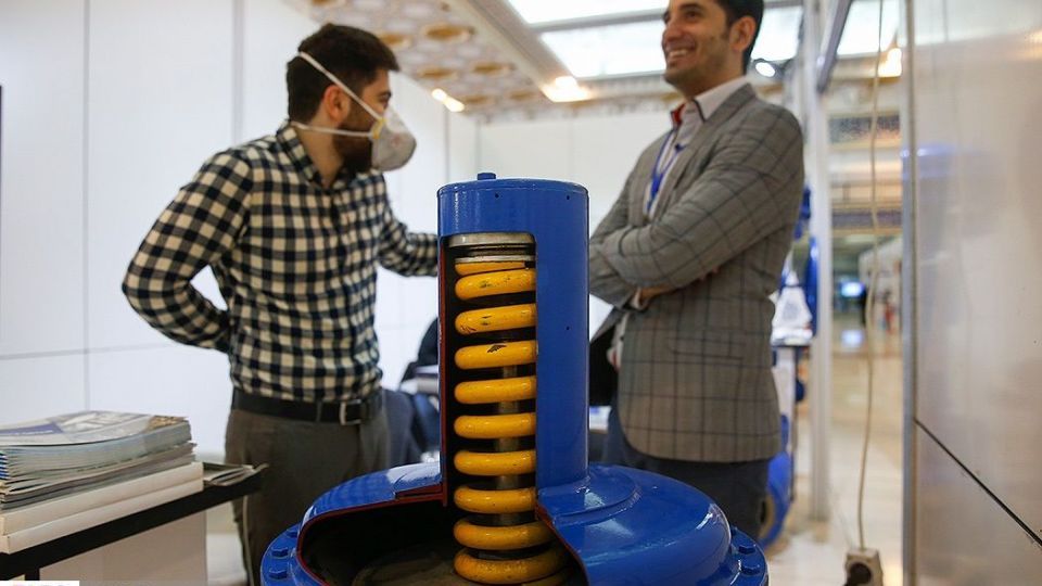 نمایشگاه« رونق تولید»