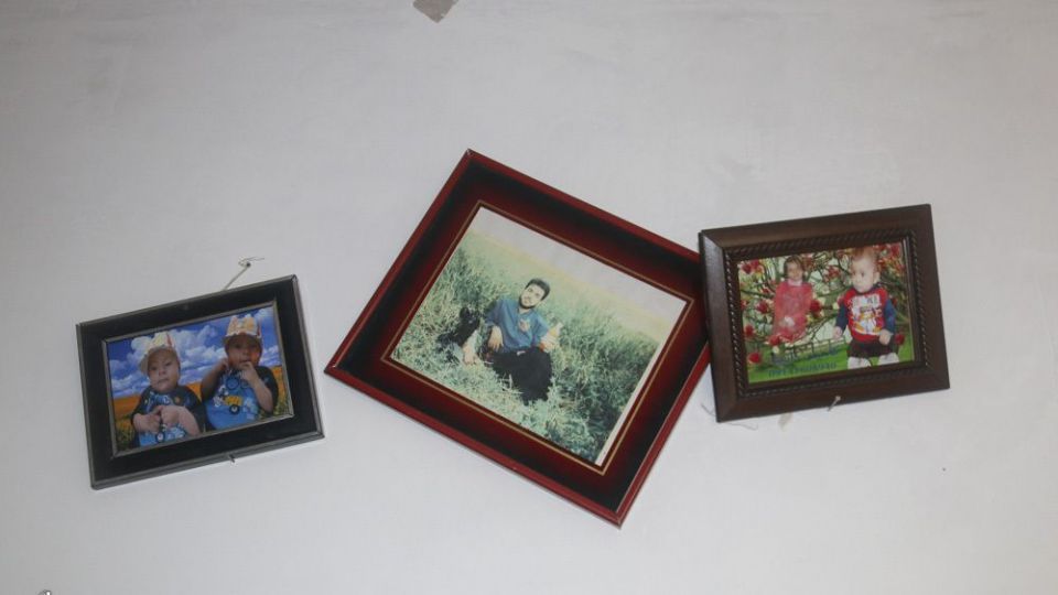 خسارت‌های زلزله در بخش قطور خوی