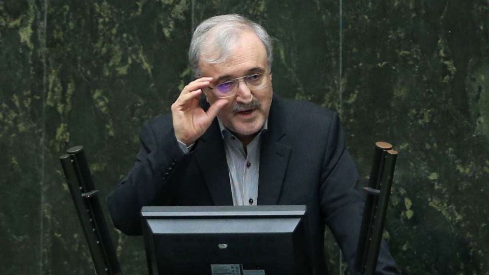 وزیر بهداشت: ۴۷ نفر در کشور به «کرونا» مبتلا شدند و ۱۲ نفر نیز فوت کردند/ با گرم شدن هوا این ویروس از بین خواهد رفت وزیر بهداشت: ۴۷ نفر در کشور به «کرونا» مبتلا شدند و ۱۲ نفر نیز فوت کردند/ با گرم شدن هوا این ویروس از بین خواهد رفت