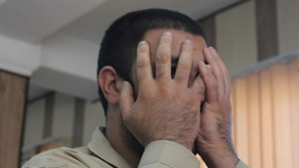 نقشه شیطانی مرد برای یک زن بیمار نقشه شیطانی مرد برای یک زن بیمار