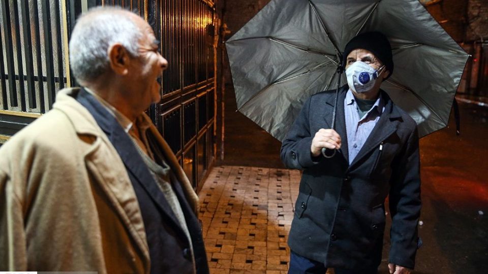 بسته بندی و توزیع ۵۰ هزار بسته بهداشتی در قم