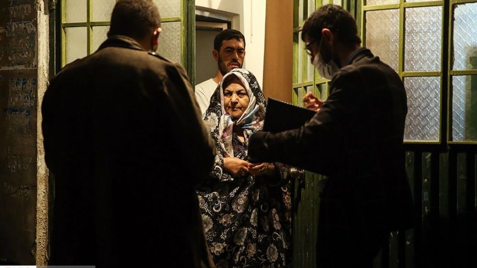 بسته بندی و توزیع ۵۰ هزار بسته بهداشتی در قم