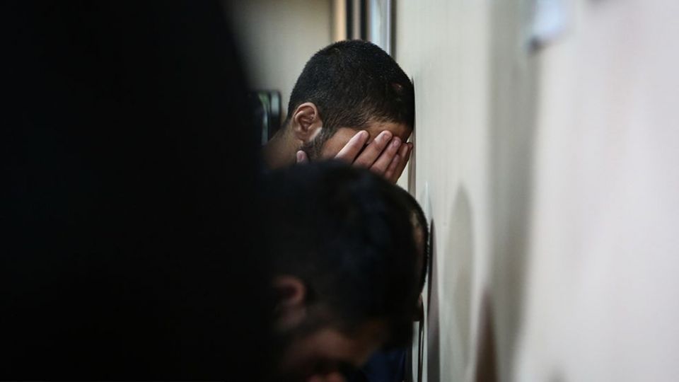  دستگیری سارقان مسلح در منازل شمال تهران