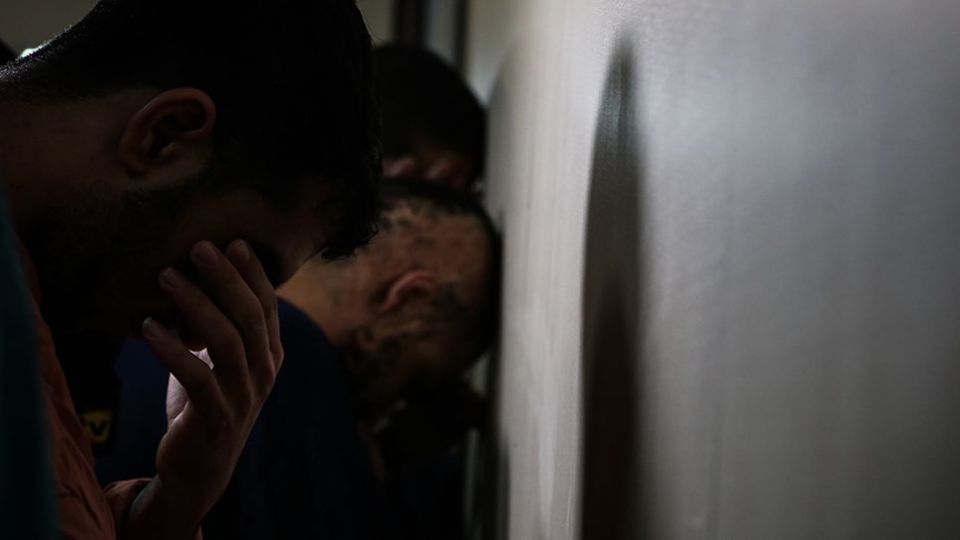  دستگیری سارقان مسلح در منازل شمال تهران