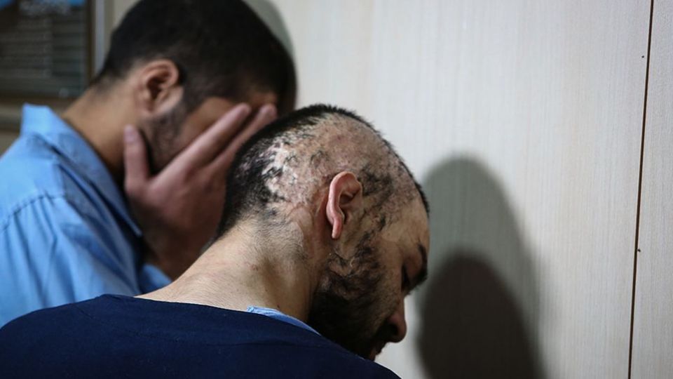  دستگیری سارقان مسلح در منازل شمال تهران