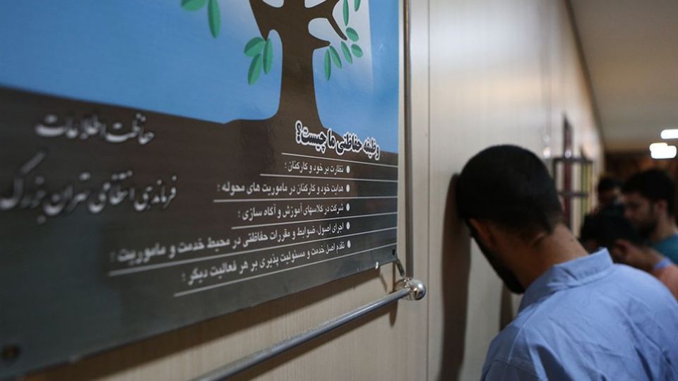  دستگیری سارقان مسلح در منازل شمال تهران