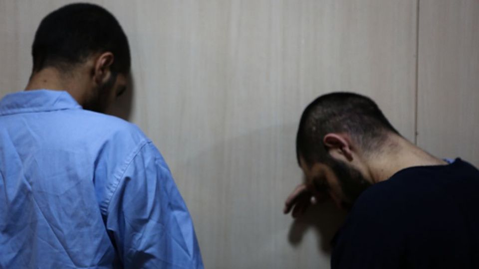  دستگیری سارقان مسلح در منازل شمال تهران