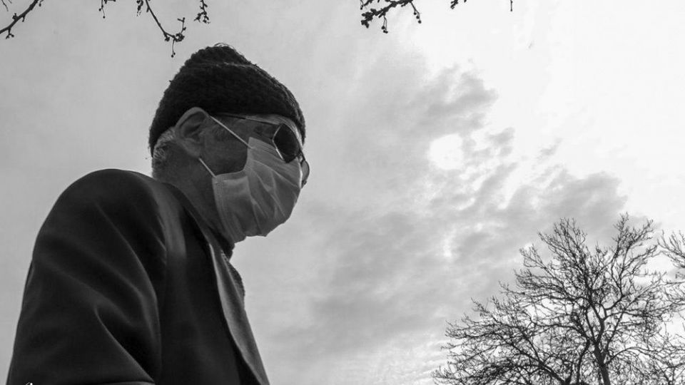 پیشگیری از کرونا در تهران