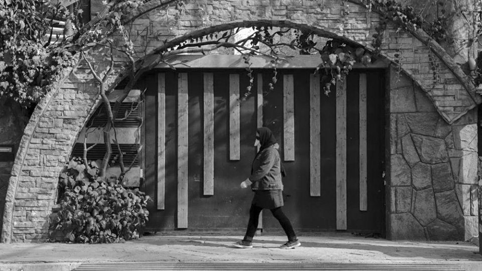 پیشگیری از کرونا در تهران