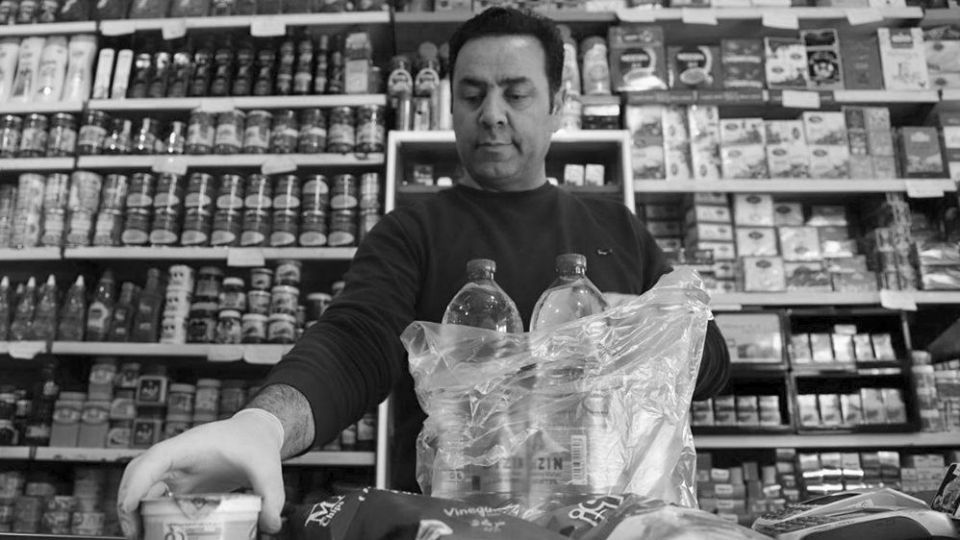 پیشگیری از کرونا در تهران