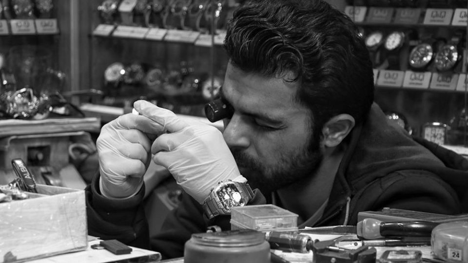 پیشگیری از کرونا در تهران