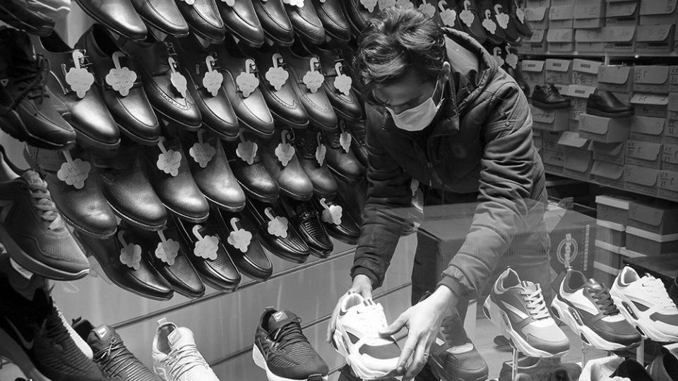 پیشگیری از کرونا در تهران