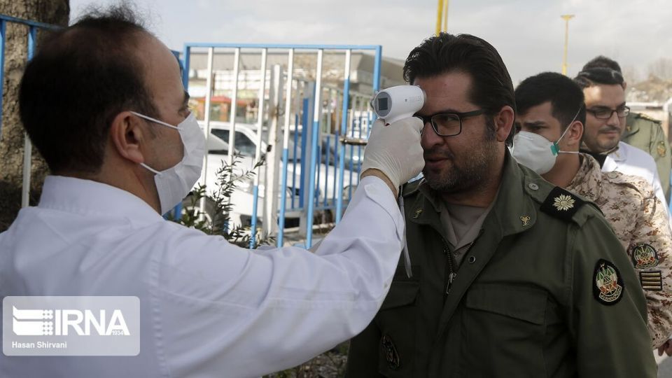 آغاز به کار قرارگاه جهادی مقابله با ویروس کرونا