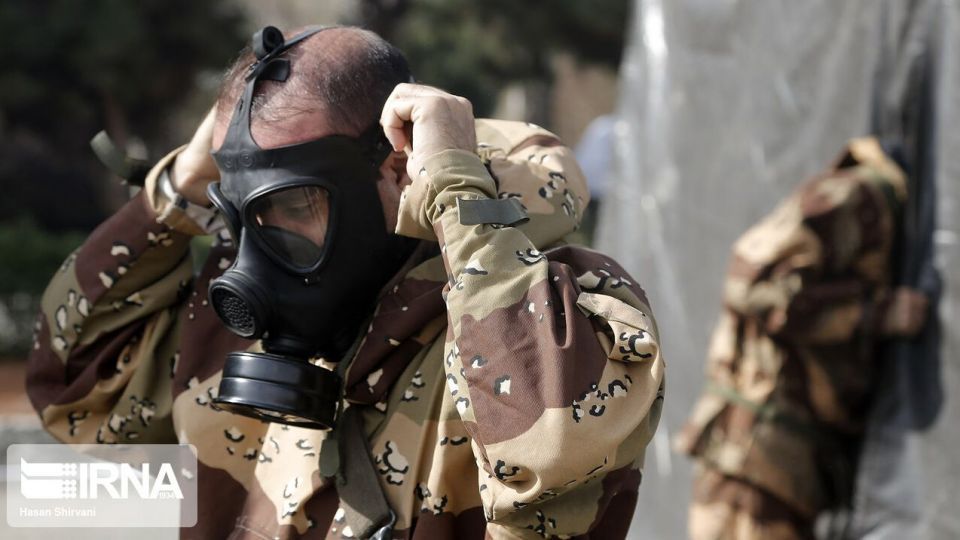 آغاز به کار قرارگاه جهادی مقابله با ویروس کرونا