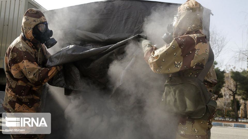 آغاز به کار قرارگاه جهادی مقابله با ویروس کرونا