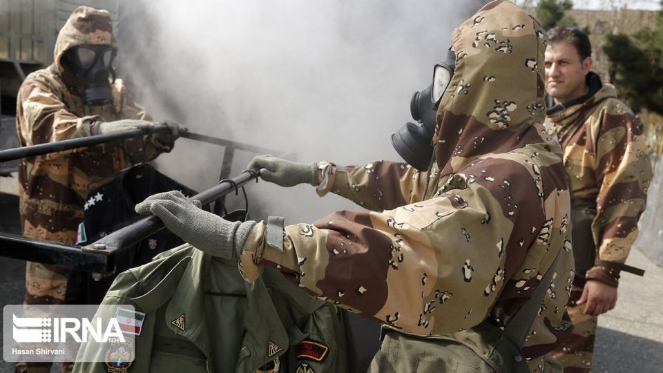 آغاز به کار قرارگاه جهادی مقابله با ویروس کرونا