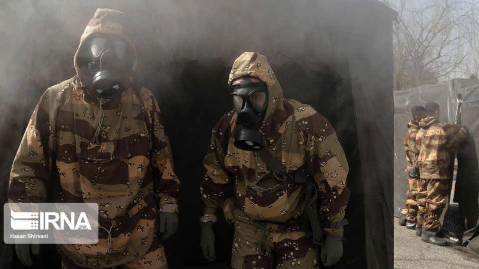 آغاز به کار قرارگاه جهادی مقابله با ویروس کرونا