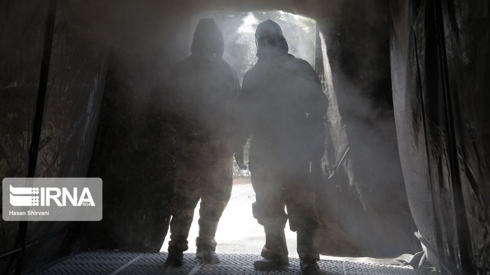 آغاز به کار قرارگاه جهادی مقابله با ویروس کرونا