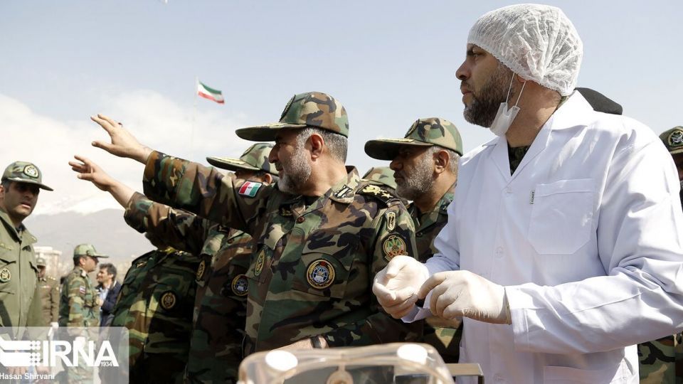 آغاز به کار قرارگاه جهادی مقابله با ویروس کرونا