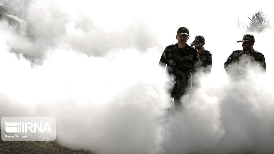 آغاز به کار قرارگاه جهادی مقابله با ویروس کرونا