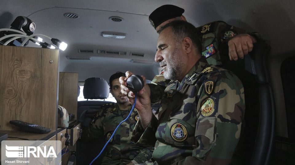 آغاز به کار قرارگاه جهادی مقابله با ویروس کرونا