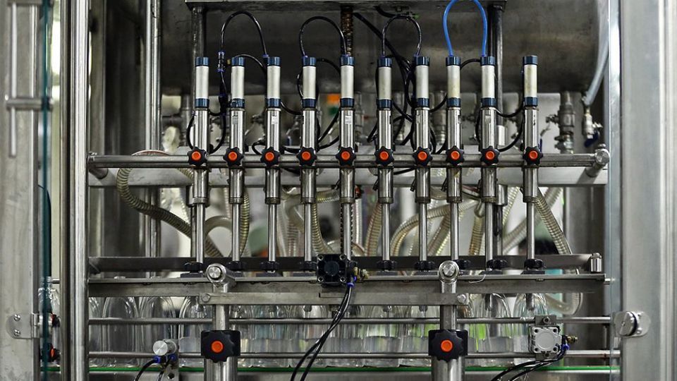 تولید ژل ضدعفونی کننده در اصفهان