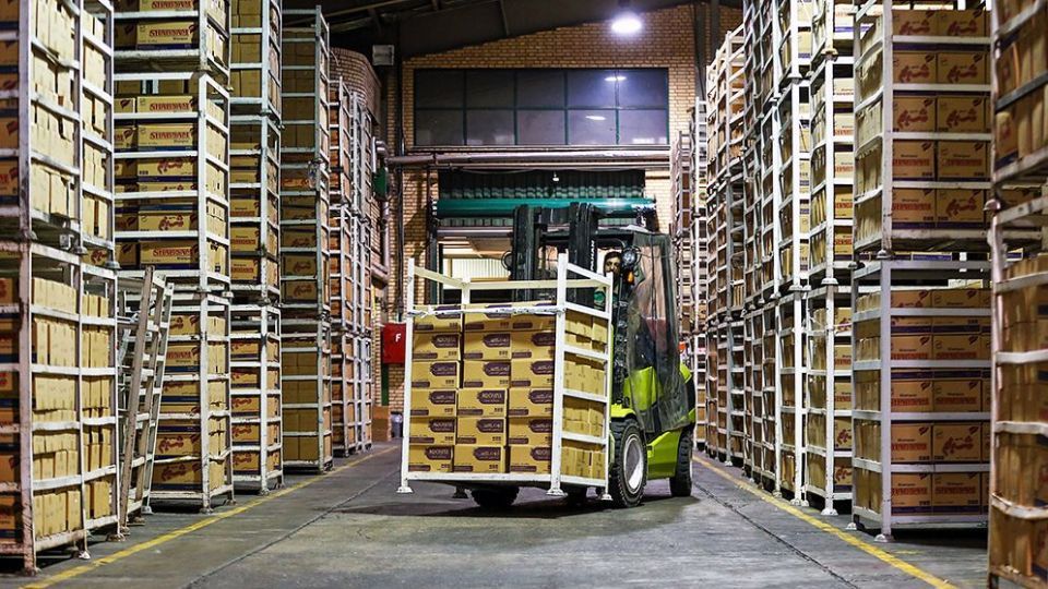 تولید ژل ضدعفونی کننده در اصفهان