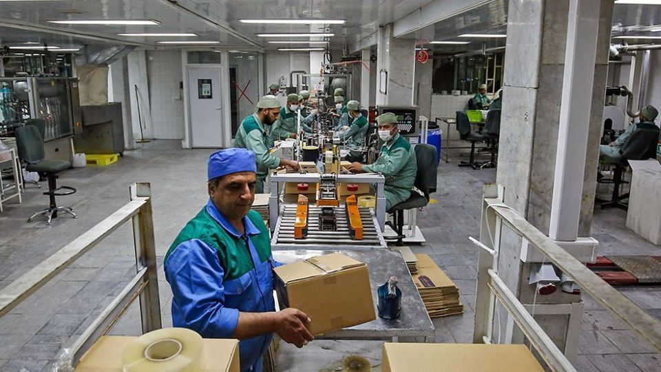 تولید ژل ضدعفونی کننده در اصفهان