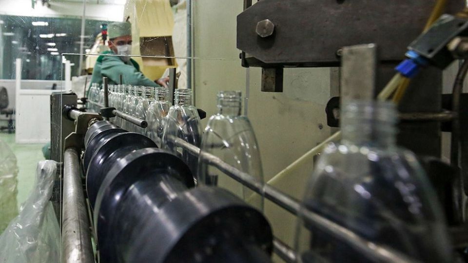 تولید ژل ضدعفونی کننده در اصفهان